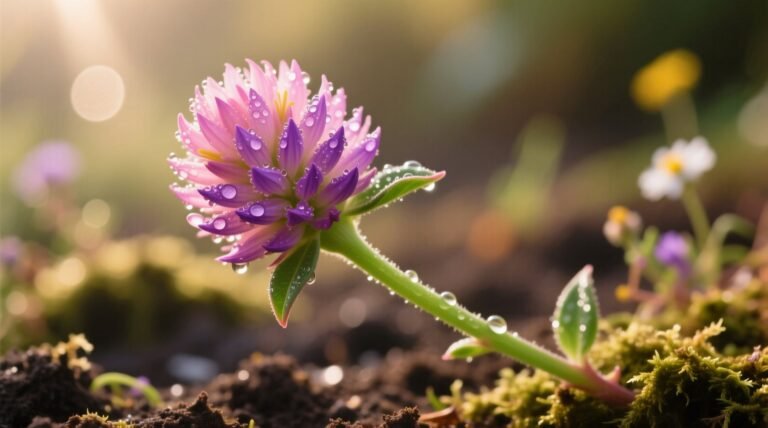 Gomphrena care guide how to grow vibrant globe amaranth.jpg
