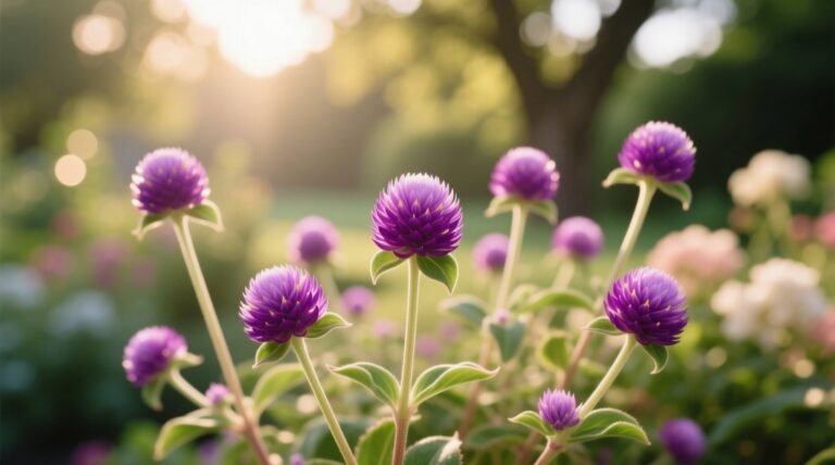 Gomphrena globosa how to grow care for globe amaranth.jpg