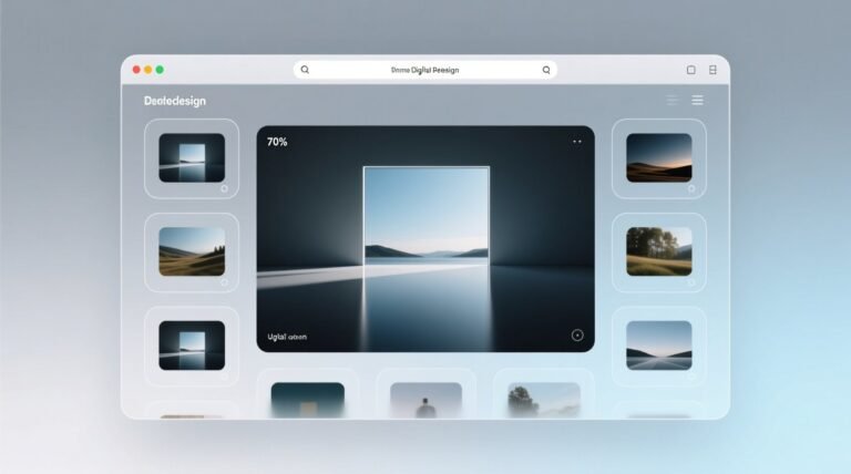 Google images gets a redesign with bigger image views efficiency impact.jpg