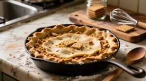 Graham cracker crumbs substitute for pie crust 7 validated alternatives.jpg