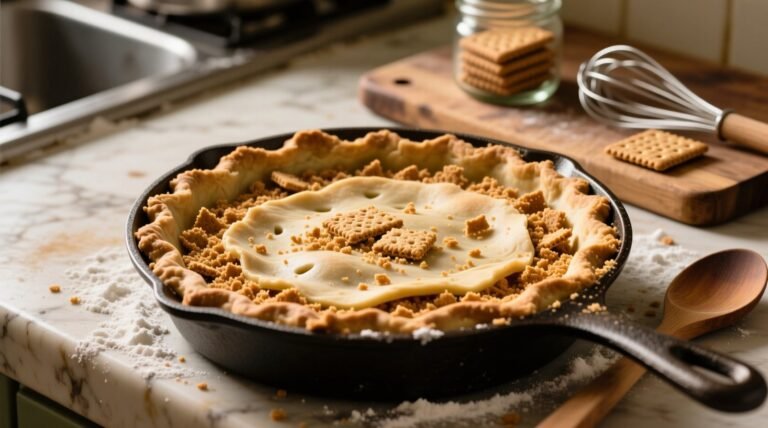 Graham cracker crumbs substitute for pie crust 7 validated alternatives.jpg