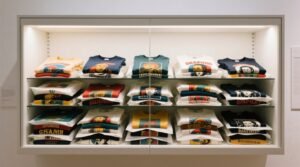 Graphic tee storage flat stack archival tissue.jpg