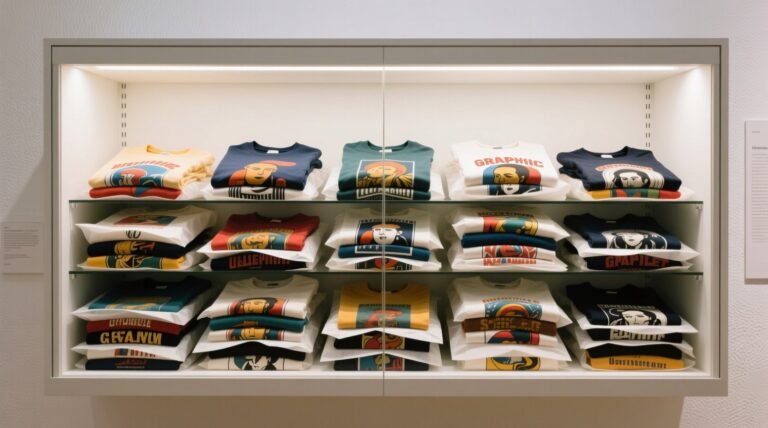 Graphic tee storage flat stack archival tissue.jpg