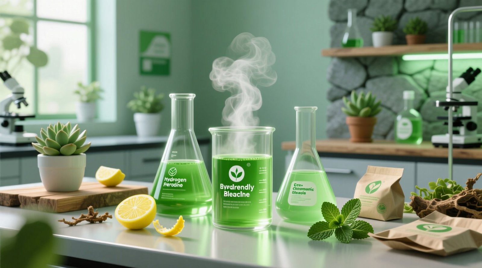 Green substitutes for chlorine bleach science backed safe effective.jpg