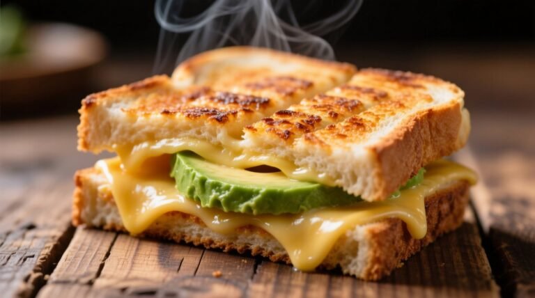 Grilled cheese upgrade unexpected ingredient mayo miso science.jpg