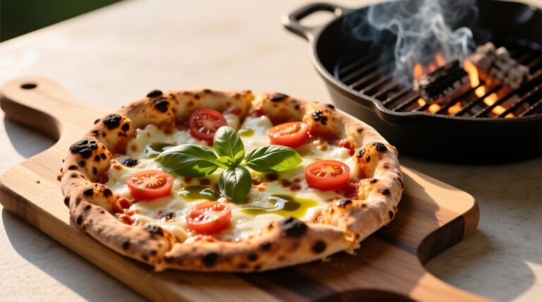 Grilled pizza recipes science backed techniques for perfect results.jpg