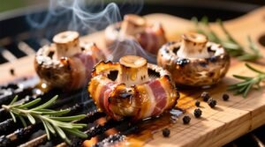 Grilling bacon wrapped crimini mushrooms science backed method.jpg