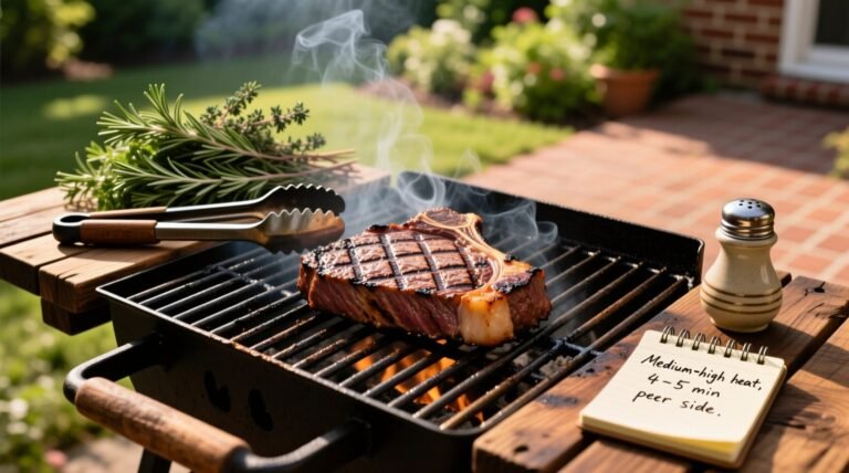 Grilling guidelines evidence based rules for safety flavor equipment longevity.jpg