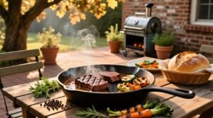 Grilling sunday gravy science backed time flavor hack.jpg