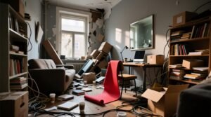 Guerrilla room reorganization fast science backed closet upgrades.jpg