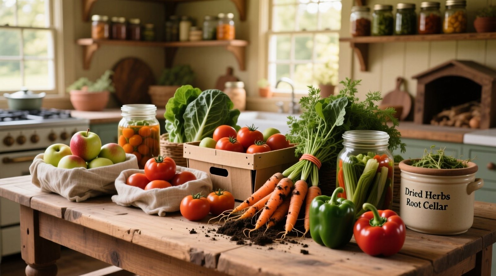 Guide to preserving your fruit and vegetable harvest.jpg