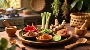 Guide to thai curry pastes science backed prep storage use.jpg