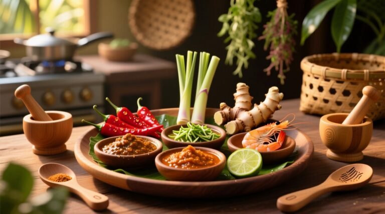 Guide to thai curry pastes science backed prep storage use.jpg