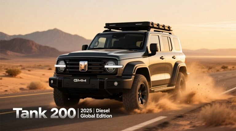 Gwm tank 300 sales 2025 diesel variant drives global growth.jpg