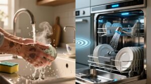 Hand wash vs dishwasher which is truly eco friendly science backed.jpg