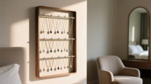 Hanging jewelry organizer vs drawer inserts.jpg