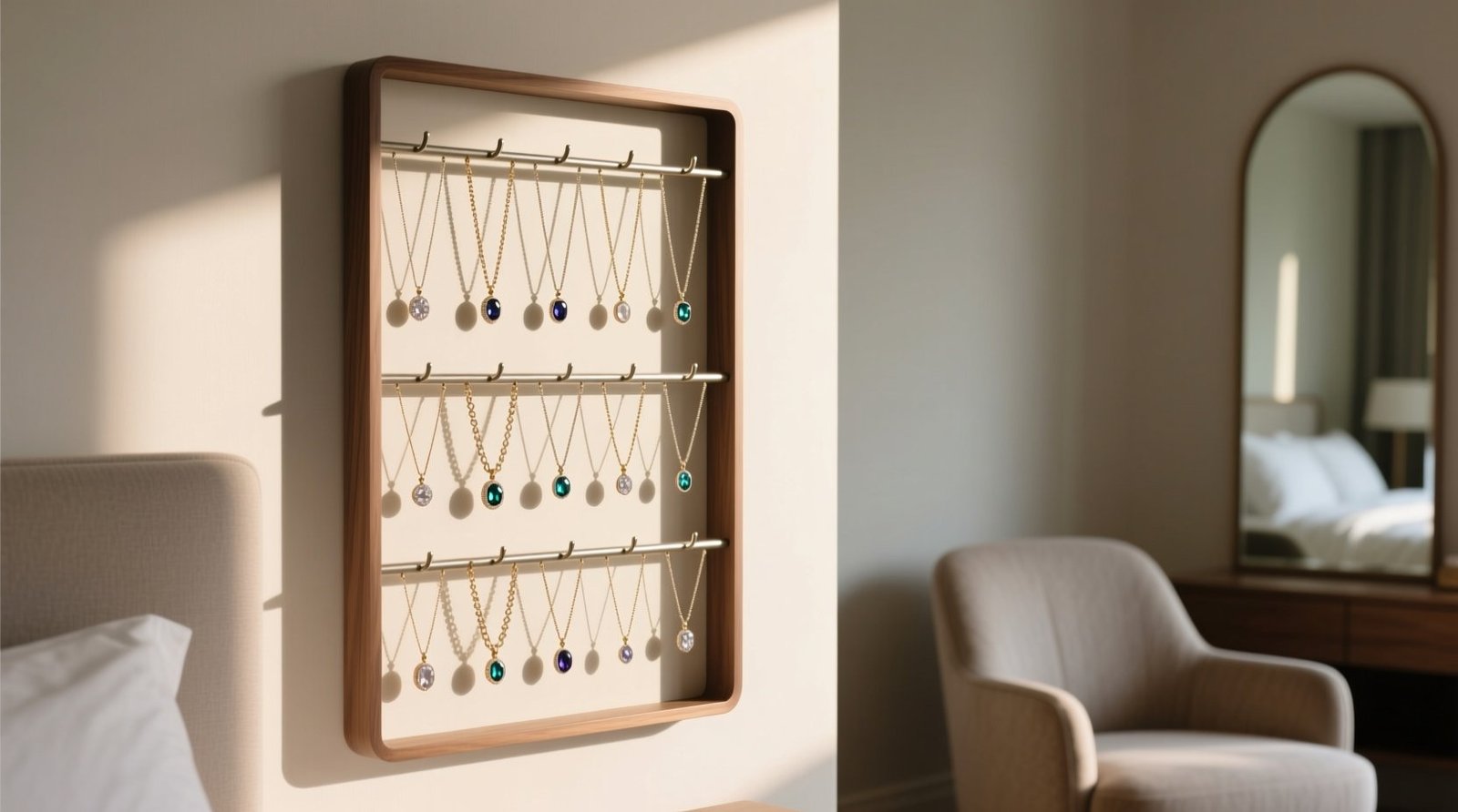 Hanging jewelry organizer vs drawer inserts.jpg