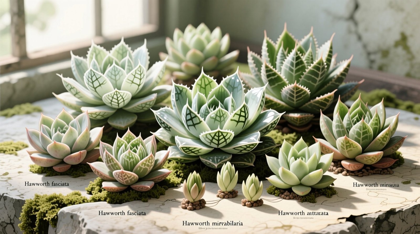 Haworthia varieties 12 resilient types care essentials.jpg