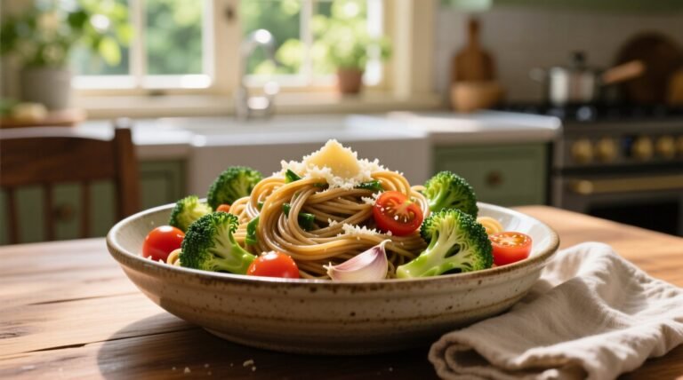 Healthiest way to prepare pasta science backed method.jpg