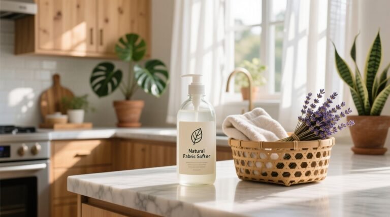 Healthy home swaps fabric softener alternatives that actually work.jpg