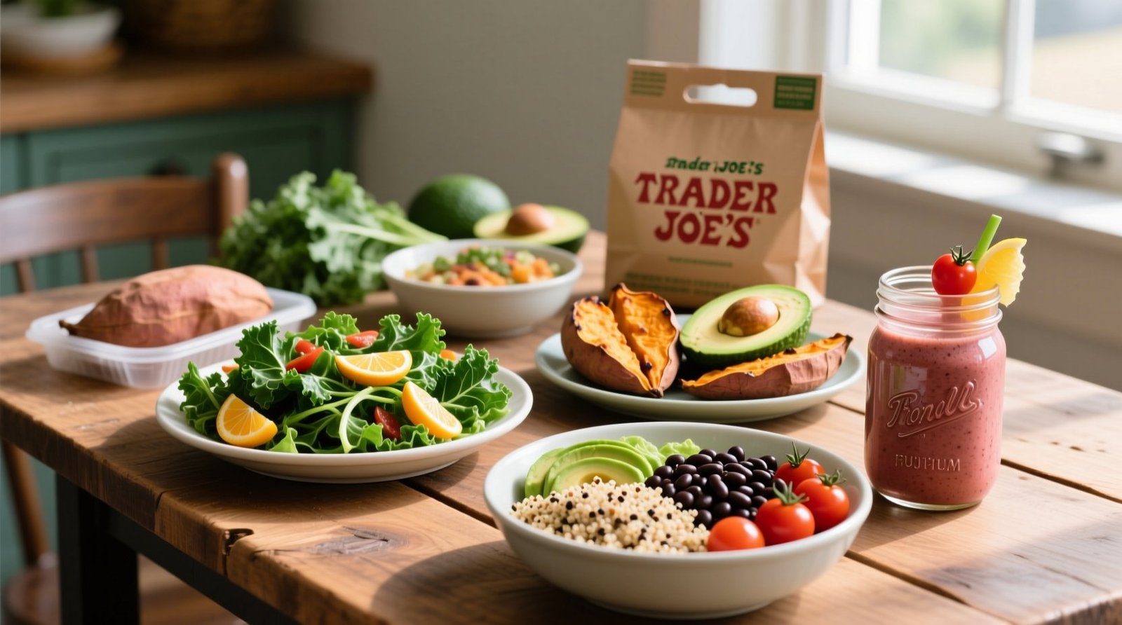 Healthy trader joes recipes science backed meal prep hacks.jpg