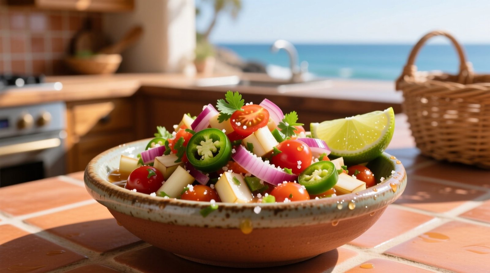 Hearts of palm salsa science backed prep storage flavor hacks.jpg