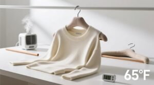 Heated closet rod for delicate knits truth revealed.jpg