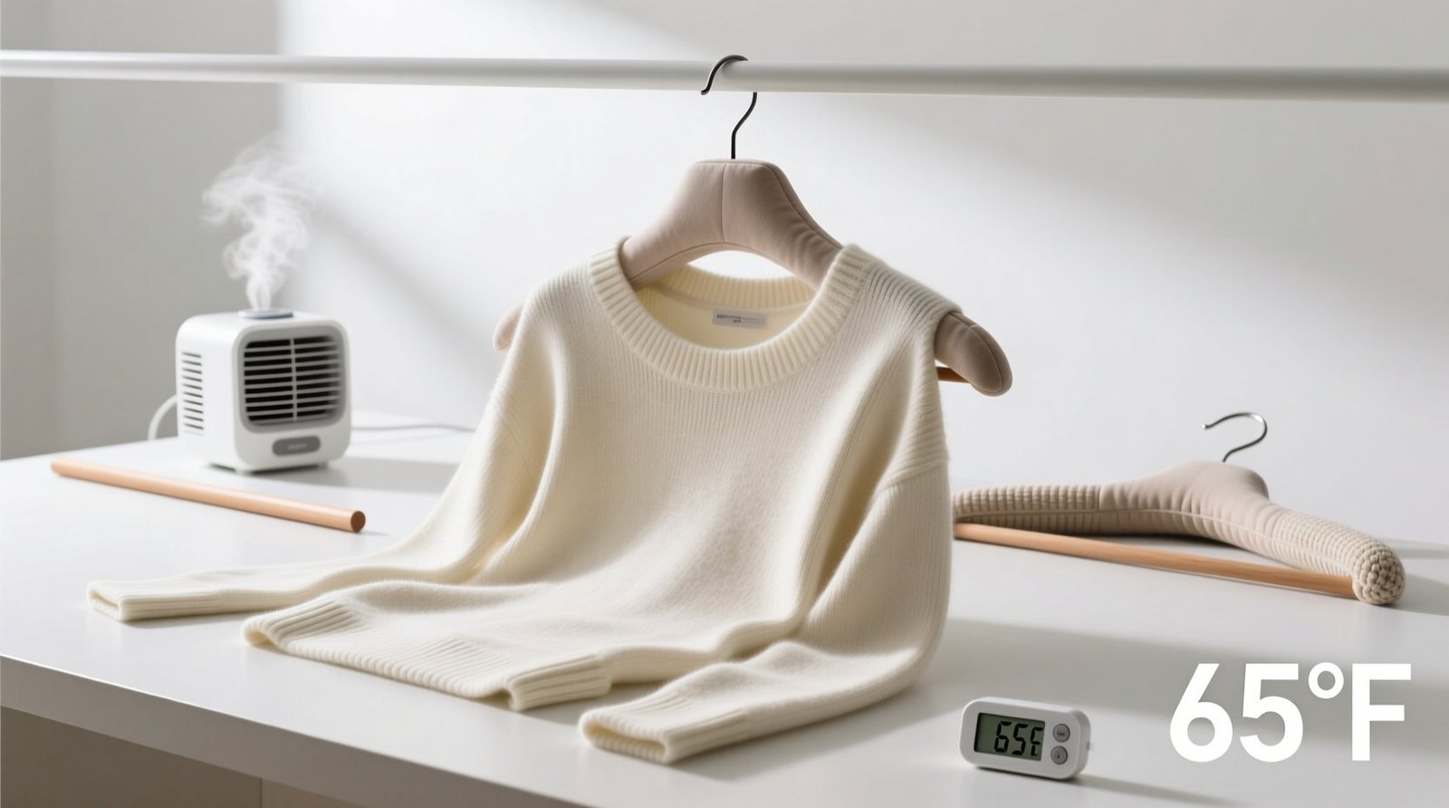 Heated closet rod for delicate knits truth revealed.jpg