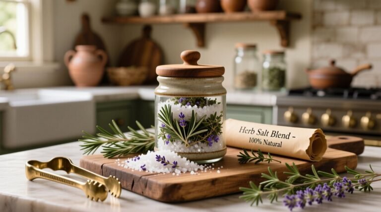 Herb salt recipe science backed method for flavor shelf life safety.jpg