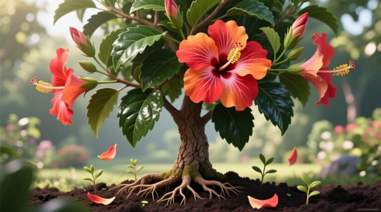 Hibiscus tree plant care complete guide for thriving blooms.jpg