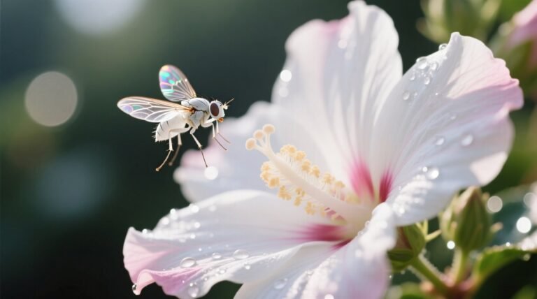 Hibiscus white flies identification control prevention guide.jpg