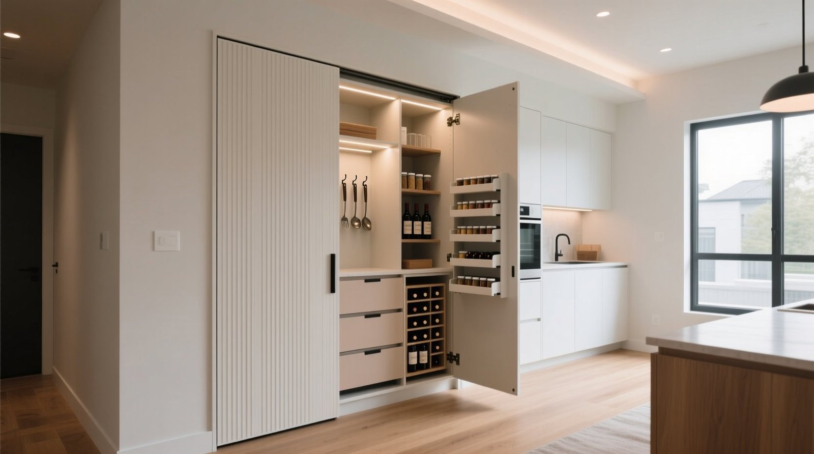 Hidden pantry ideas 12 science backed space freshness hacks.jpg