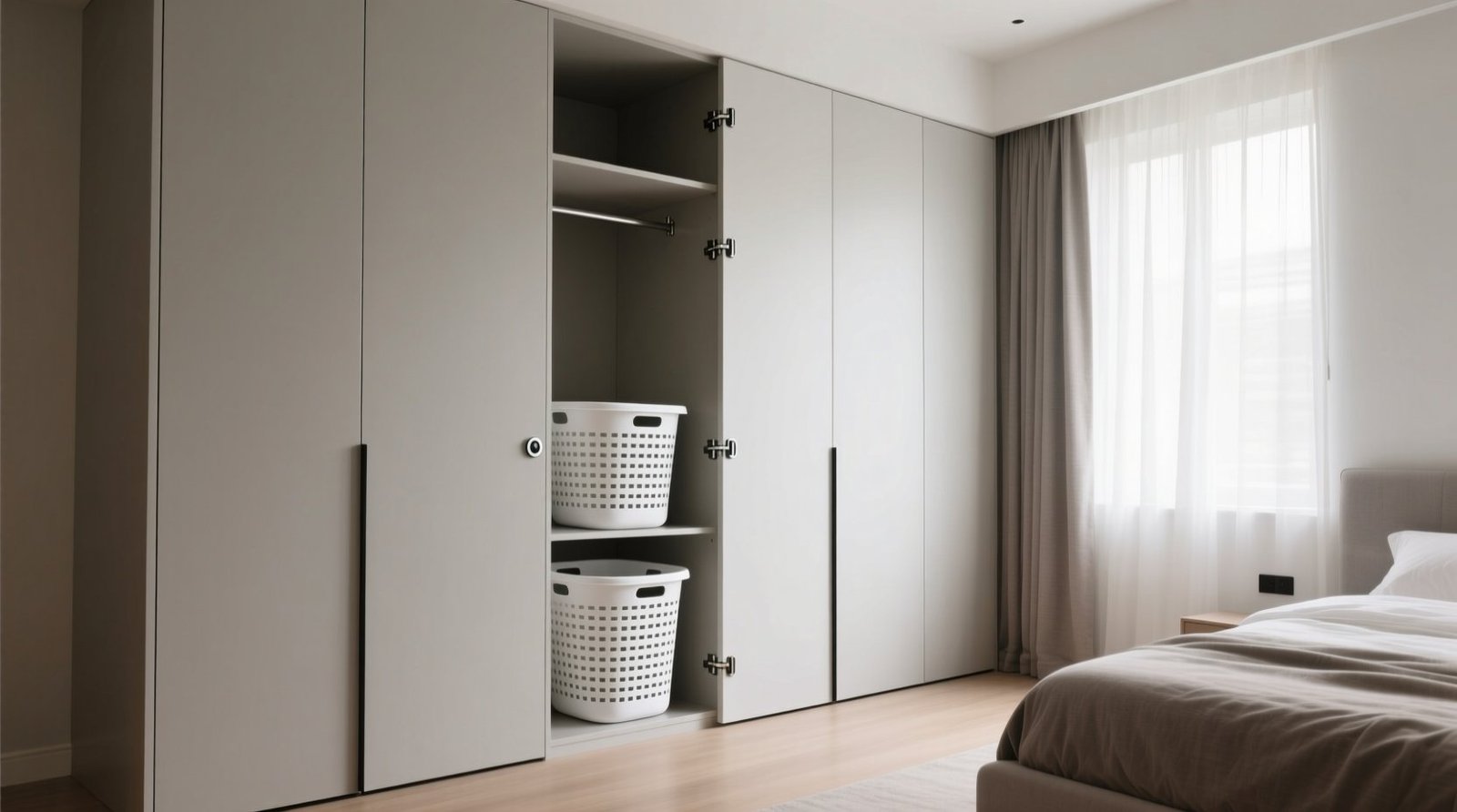 Hide laundry baskets in pax doors.jpg