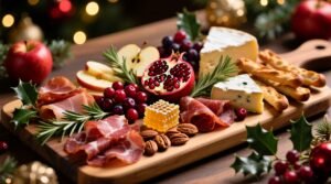 Holiday charcuterie board science backed prep safety efficiency.jpg