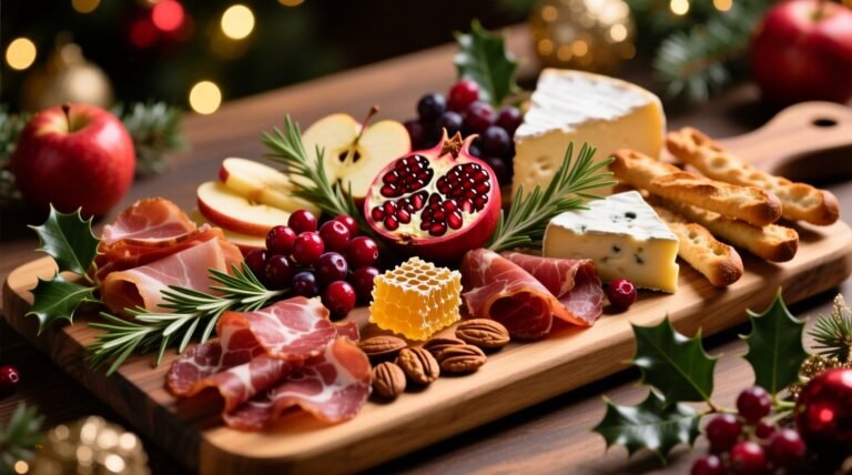 Holiday charcuterie board science backed prep safety efficiency.jpg