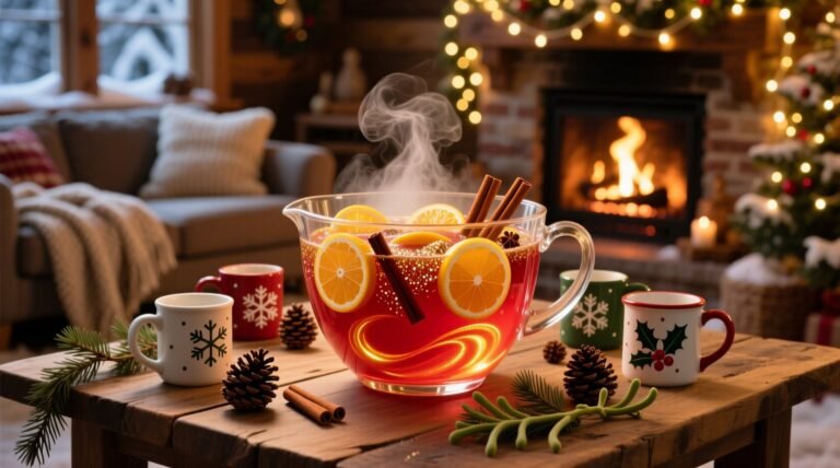 Holiday punch hacks science backed prep chilling serving.jpg