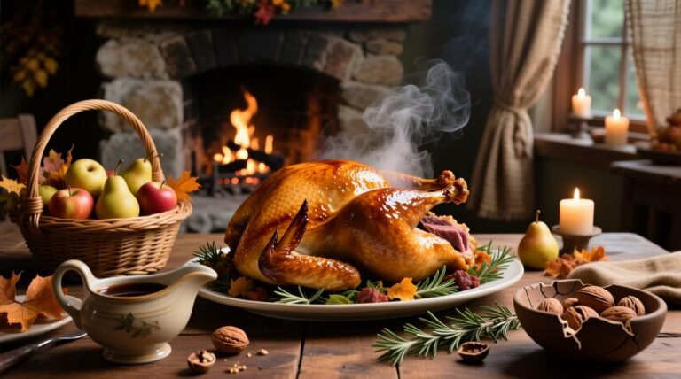 Holiday roasts hacks evidence based time safety fixes.jpg