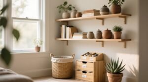 Home organizing resolutions that actually stick a textile safe closet system.jpg