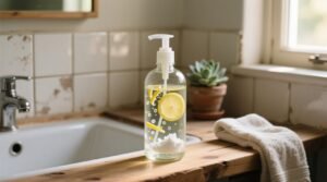 Homemade bathroom cleaner science backed non toxic effective.jpg