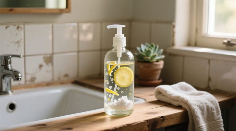 Homemade bathroom cleaner science backed non toxic effective.jpg