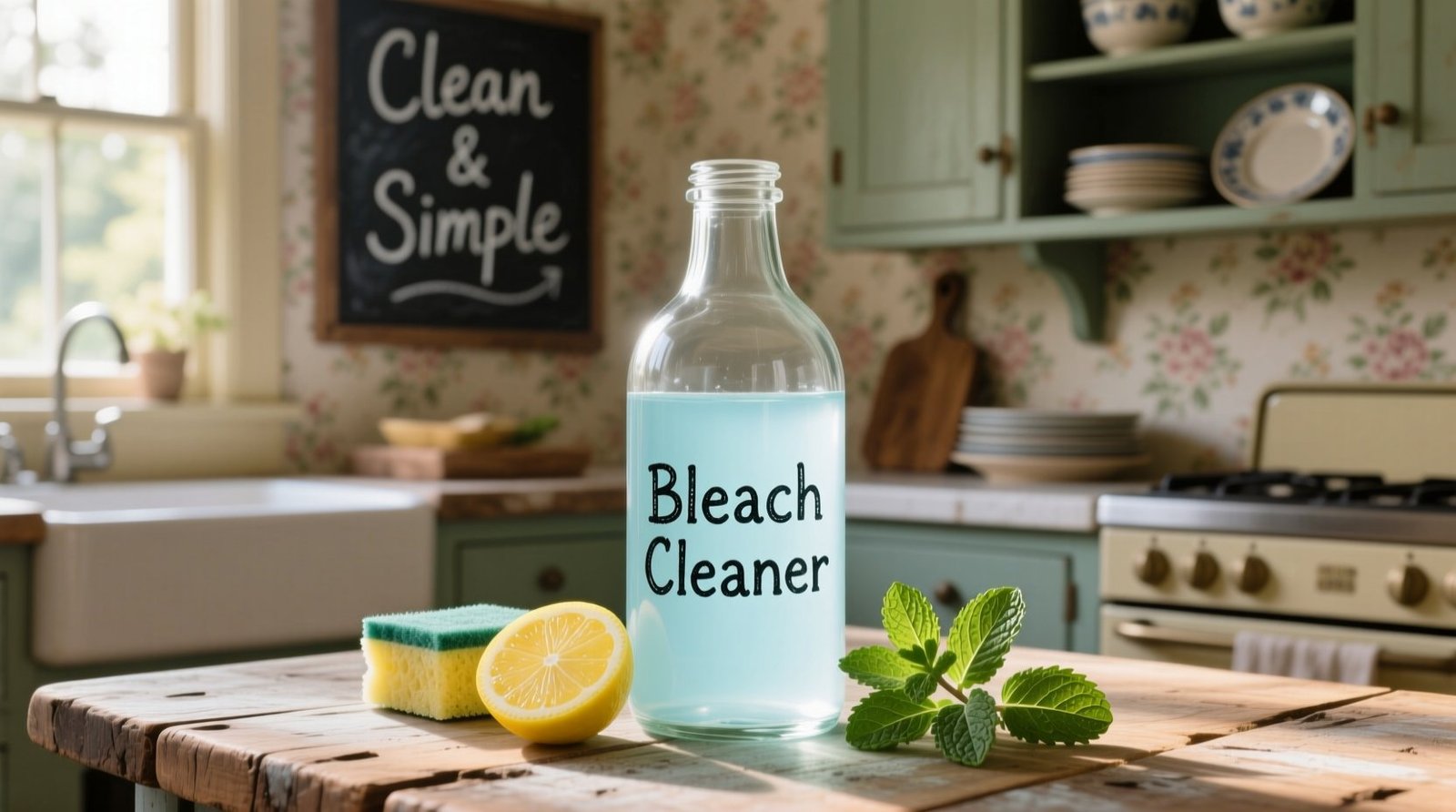 Homemade bleach cleaner why its a myth what works instead.jpg