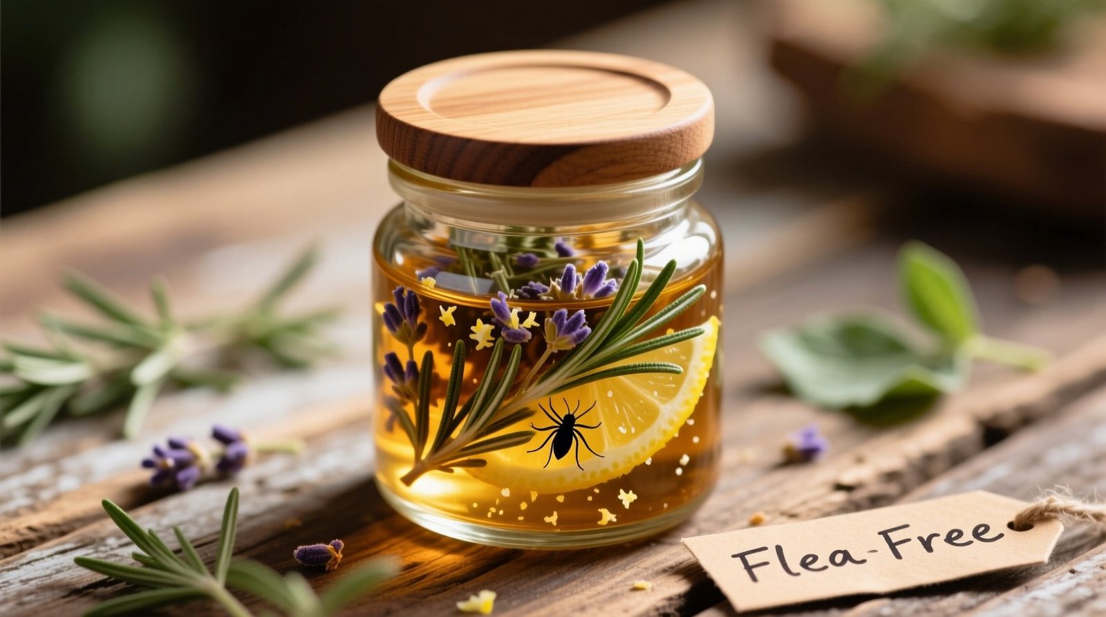 Homemade flea repellent science backed pet safe recipes that work.jpg