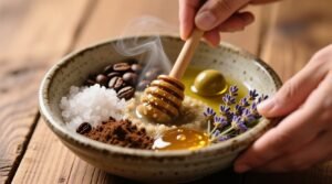 Homemade foot scrub recipes safe effective eco certified.jpg