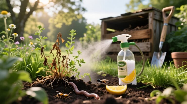 Homemade herbicide kill weeds without killing earth.jpg