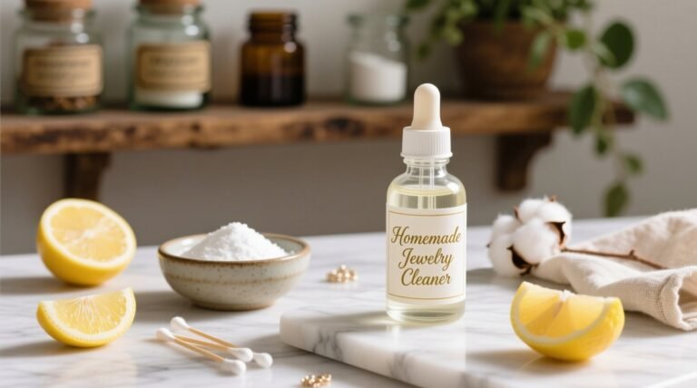 Homemade jewelry cleaner safe non corrosive gemstone safe.jpg