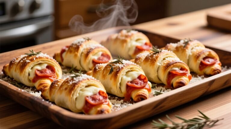 Homemade pizza rolls totinos recipe safer crisper longer lasting.jpg