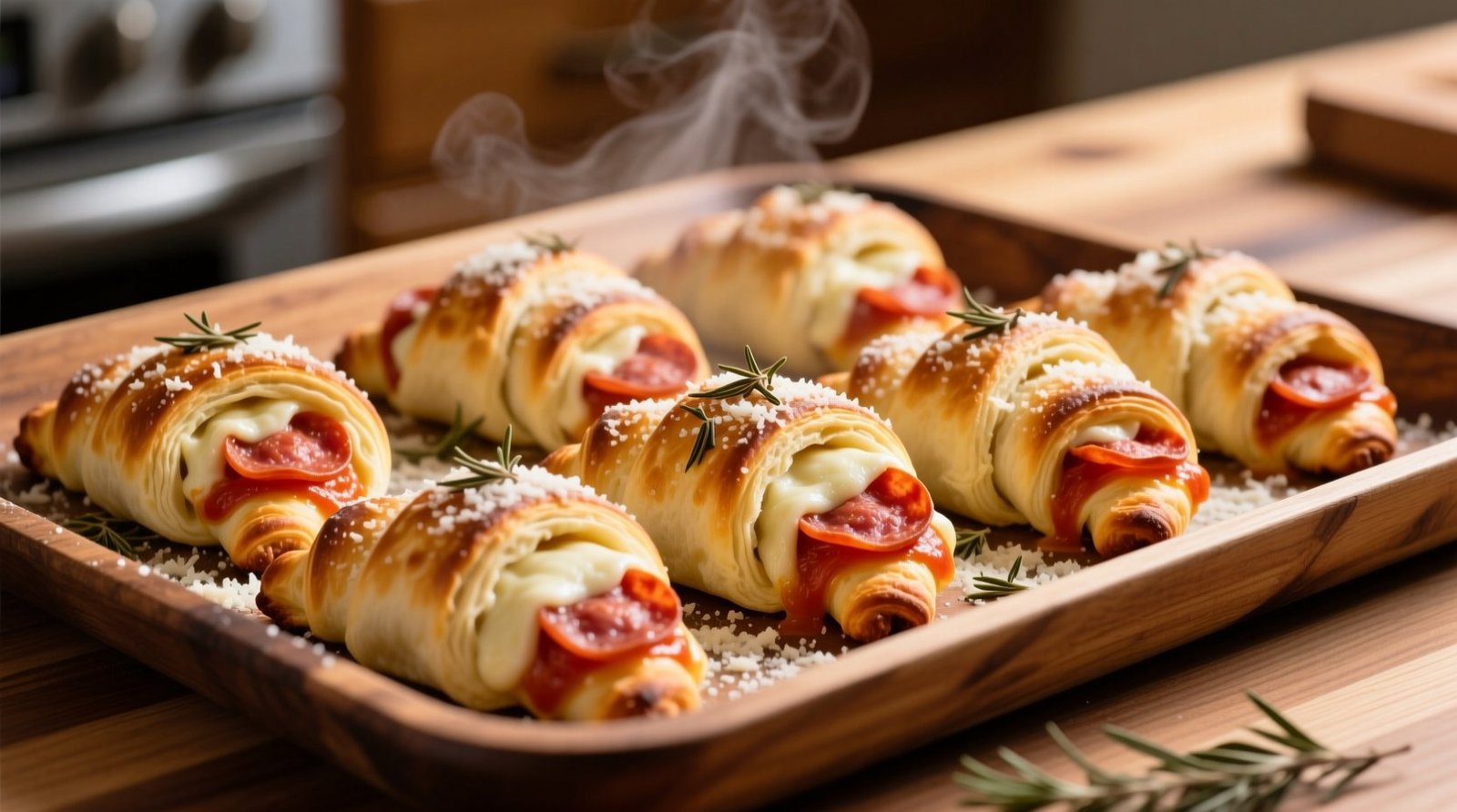 Homemade pizza rolls totinos recipe safer crisper longer lasting.jpg