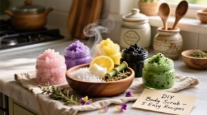 Homemade salt scrub recipes to try safe effective dermatologist tested.jpg
