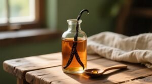 Homemade vanilla extract science backed method for best flavor shelf life.jpg