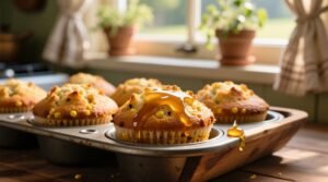 Honey corn muffins 7 evidence based kitchen hacks for perfect texture shelf life.jpg